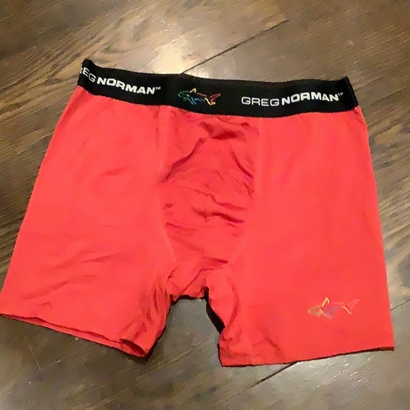 Greg Norman Collection Underwear & Socks Greg Norman Performance